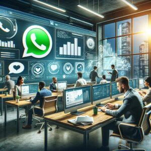 Maximizando Ventas con WhatsApp: Técnicas y Estrategias para el Éxito Comercial