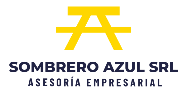 Logo bicolor